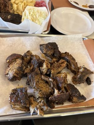 Au Jus by null