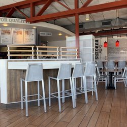 Habit Burger & Grill