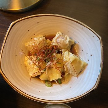 Ruby Chow's - Spicy Wonton Dumplings - Asian Fusion Near Me - Atlanta, Georgia