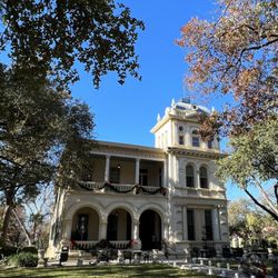 King William Historic District