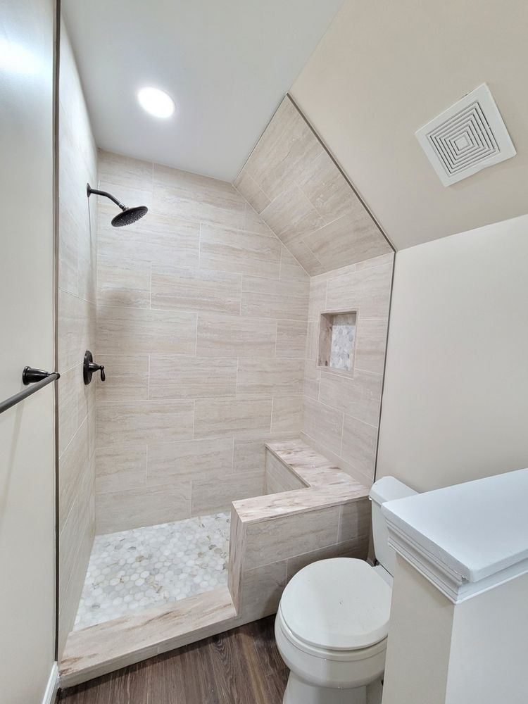 Slide of Sibrialf Home Improvement