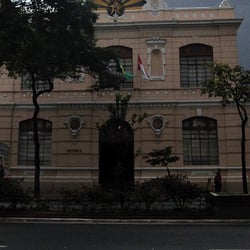Imprensa Oficial do Estado de Minas Gerais