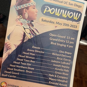 UCSD Price Center Theater - Powwow - University Housing Near Me - La Jolla, California UCSD Price Center Theater - Powwow - University Housing Near Me - La Jolla, California
