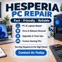 High Desert PC Fixers