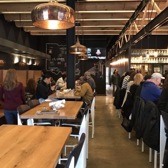 Atlas Tavern - Inside - Pubs Near Me - Columbus, Ohio