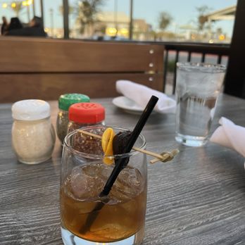 Crust Simply Italian - old fashioned riff - Pizza Near Me - Gilbert, Arizona Crust Simply Italian - old fashioned riff - Pizza Near Me - Gilbert, Arizona