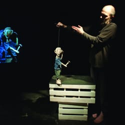 Norwich Puppet Theatre