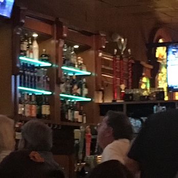 Clear Sky Cafe - bar view - New American Near Me - Clearwater, Florida