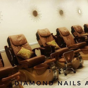 Diamond Nail And Spa 43 Photos Nail Salons 1135 E 42nd St Odessa Tx Phone Number Services Yelp