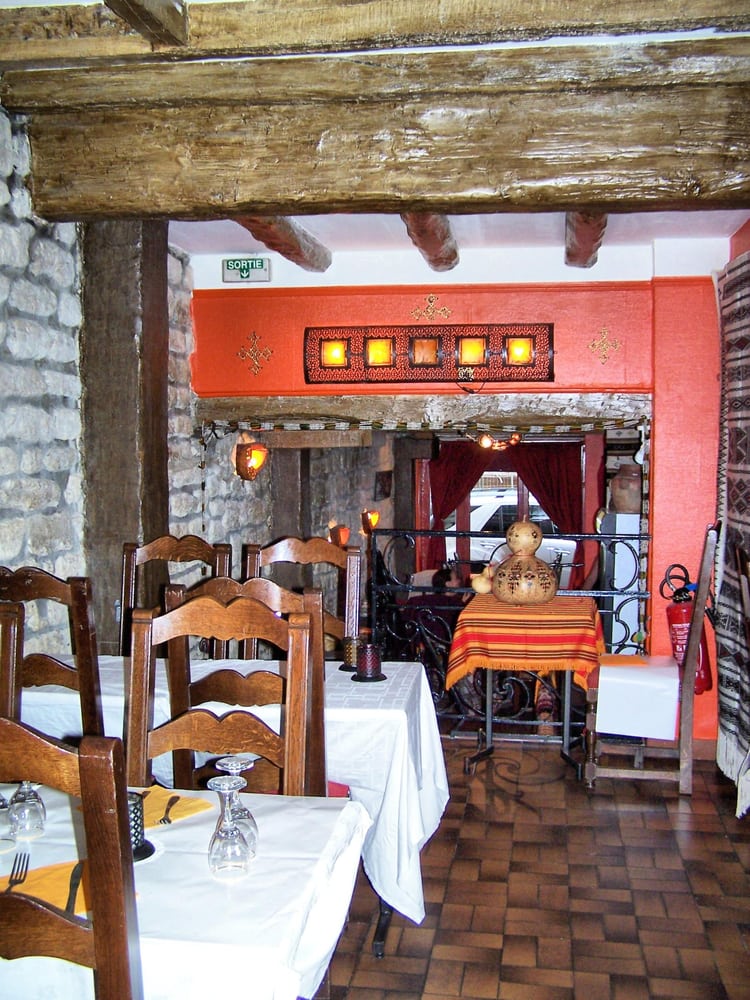 La Ferme Saint-Bernard