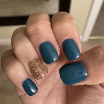 Avon Nail & Spa - Dip by Michael - Waxing Near Me - Avon, Ohio