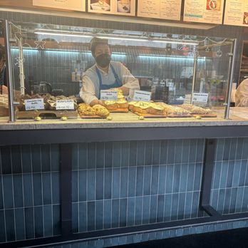 Kirari West - Look at all of these gluten-free deliciousness - Bakeries Near Me - Portland, Oregon Kirari West - Look at all of these gluten-free deliciousness - Bakeries Near Me - Portland, Oregon