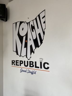 Kolache Republic by null