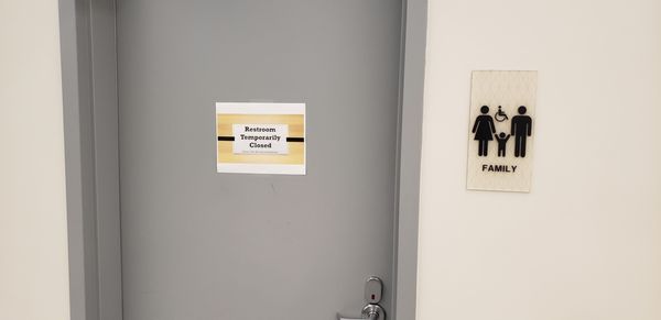 Dayton International Airport by null