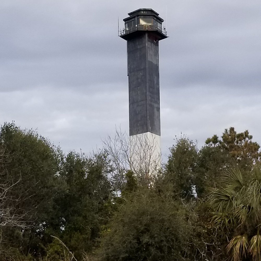 Sullivan's Island Lighthouse - Landmarks & Historical Buildings Near Me - Sullivan's Island, South Carolina Sullivan's Island Lighthouse - Landmarks & Historical Buildings Near Me - Sullivan's Island, South Carolina