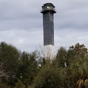 Sullivan's Island Lighthouse - Landmarks & Historical Buildings Near Me - Sullivan's Island, South Carolina Sullivan's Island Lighthouse - Landmarks & Historical Buildings Near Me - Sullivan's Island, South Carolina
