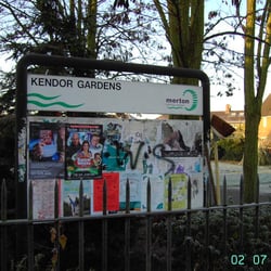 Kendor Gardens