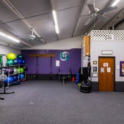 Mugwamps Fitness