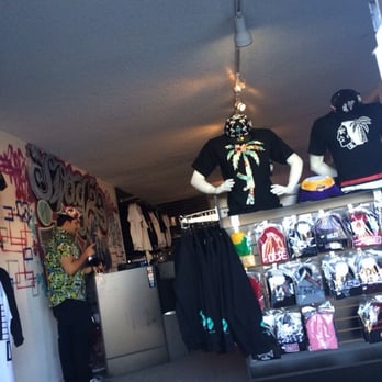 Swag It Up - Men's Clothing Near Me - Bellflower, California