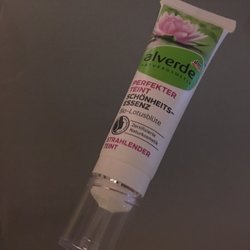 Dm-drogerie Markt - Excellent store brand Alverde