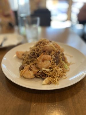Fortune Wok to Table by null