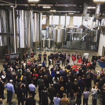 The Guild - Breweries Near Me - Pawtucket, Rhode Island