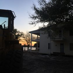 Emerald Gulf History Tours - This treasure of FWB is set to be moved 1st week of April.