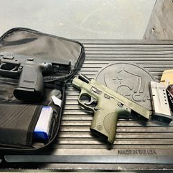 The Range