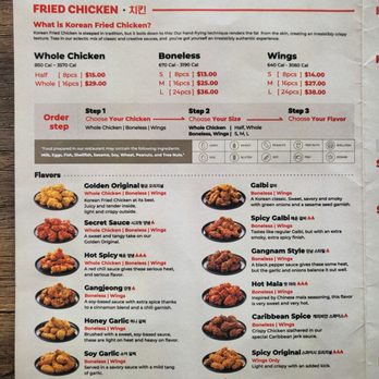 bb.q Chicken - Chicken Shop Near Me - Clarksville, Tennessee bb.q Chicken - Chicken Shop Near Me - Clarksville, Tennessee