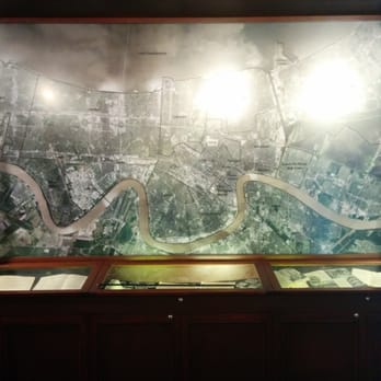 Basin St. Station - Cultural Center Near Me - New Orleans, Louisiana