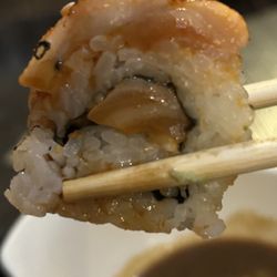 Spiral Japanese Restaurant