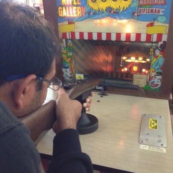 Musee Mecanique - Museums Near Me - San Francisco, California Musee Mecanique - Museums Near Me - San Francisco, California