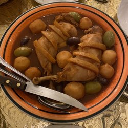 Chicken