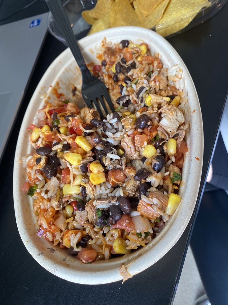 Burrito Spice