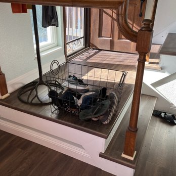 IZ Flooring - After - Flooring Near Me - San Diego, California