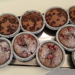 Deanna - Muffin