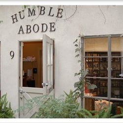 The Humble Abode Spa