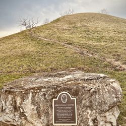 Shrum Mound