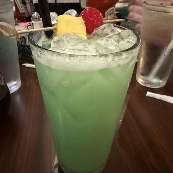Emerald Restaurant - Blue Lagoon - Breakfast & Brunch Near Me - Verona, New York