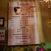 7 Massage gift card