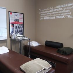 IST/IFC Therapy