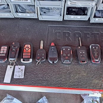 Smithson Lock & Key - Keys & Locksmiths Near Me