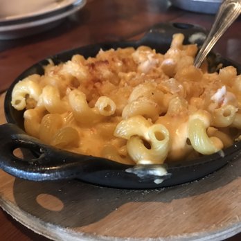 The Eagle Louisville - Side of Mac and Cheese - Southern Near Me - Louisville, Kentucky