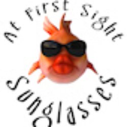 At First Sight Sunglasses - At First Sight Sunglasses