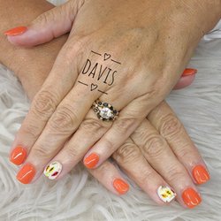 Modern Nails