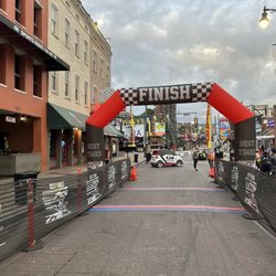 Beale Street - CHF 5k/10k - Final Edition