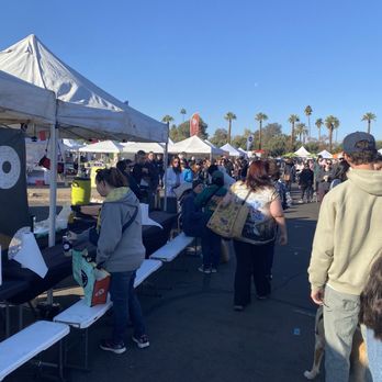Downtown Phoenix Farmers Market - Bagel daddies line - Farmers Market Near Me - Phoenix, Arizona Downtown Phoenix Farmers Market - Bagel daddies line - Farmers Market Near Me - Phoenix, Arizona