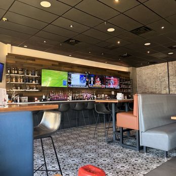 Buffalo Wing Factory - Bar area - American Near Me - Reston, Virginia Buffalo Wing Factory - Bar area - American Near Me - Reston, Virginia