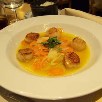 Chez Clement - Restaurants Near Me - Paris, 75