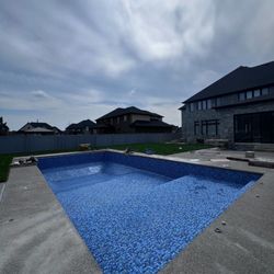 The Pool Connection